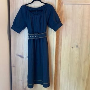 J. Crew dress